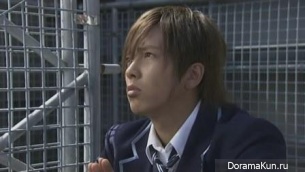 Nobuta wo produce