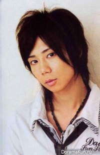 Kitayama Hiromitsu