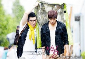 Spy Myung Wol