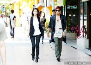 Spy Myung Wol