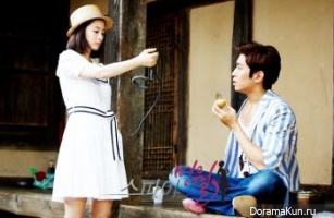 Spy Myung Wol
