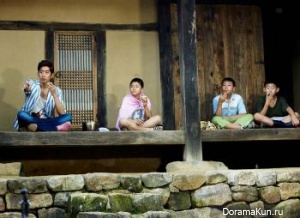 Spy Myung Wol