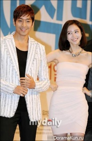 Spy Myung Wol