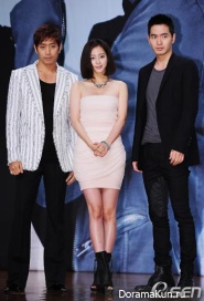Spy Myung Wol