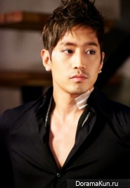 Spy Myung Wol