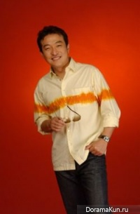 Lee Jae Ryong