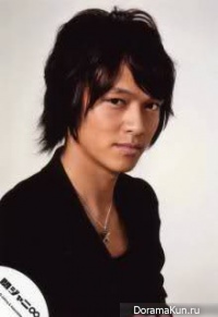 Maruyama Ryuuhei