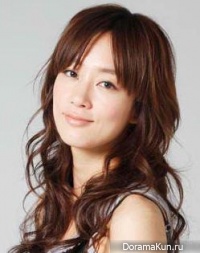 Mizukawa Asami