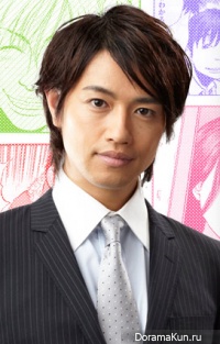 Takumi Saito