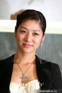 Jang Shin Young