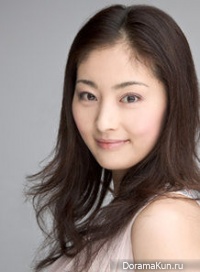 Tokiwa Takako