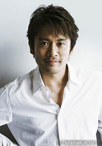 Uchino Masaaki