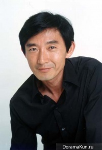 Ishida Junichi