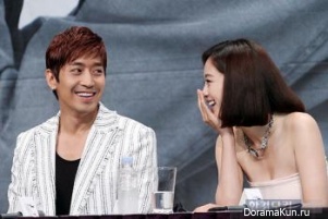 Spy Myung Wol