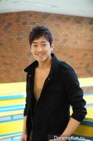 Spy Myung Wol