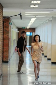 Spy Myung Wol