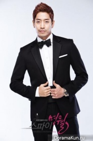 Spy Myung Wol