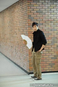 Spy Myung Wol