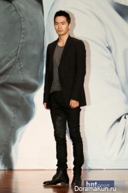 Spy Myung Wol