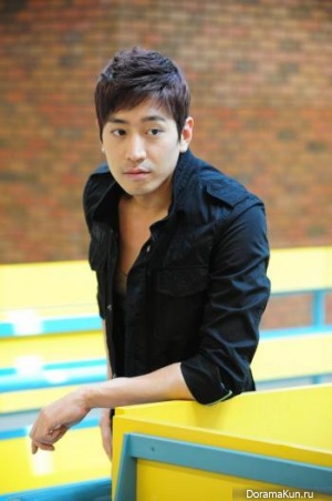 Spy Myung Wol