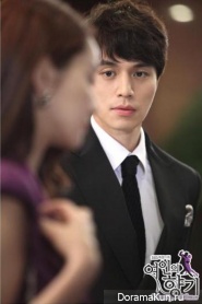 Scent of a Woman