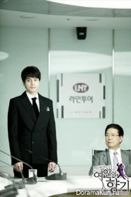 Scent of a Woman
