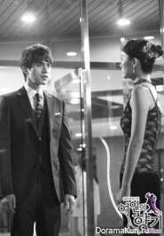 Scent of a Woman