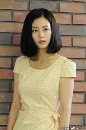 Spy Myung Wol
