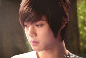 Playful Kiss