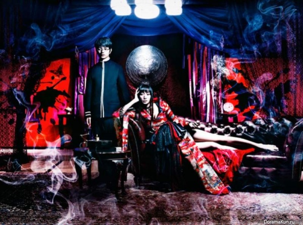 xxxHolic