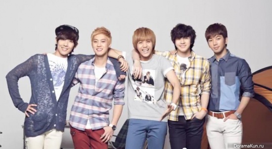 MBLAQ