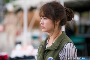 Descendants of the Sun