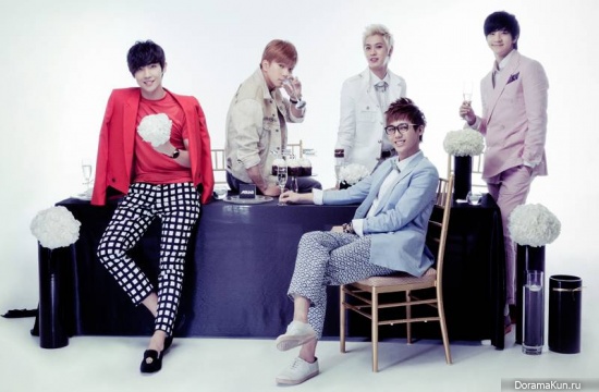 MBLAQ