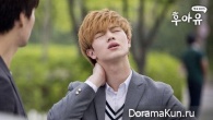 Who Are You - School 2015