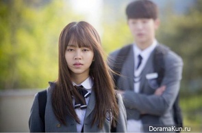 Who Are You - School 2015