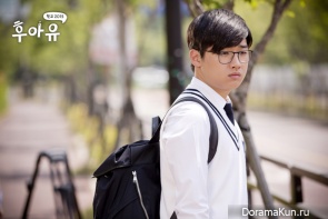 School 2015: Who Are You?