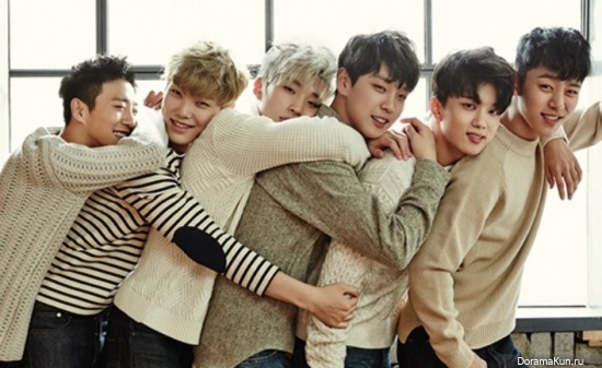 B.A.P