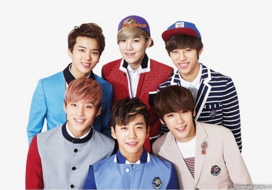 B.A.P