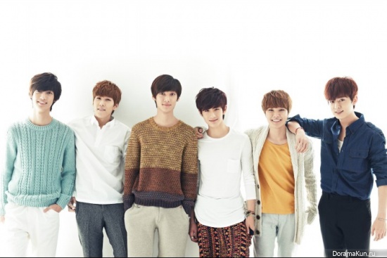 Boyfriend