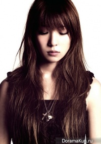 Interview with BoA