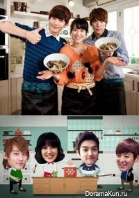 Seri's Star Kitchen