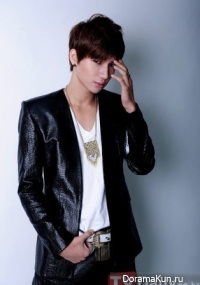 Interview with Roh Ji Hoon - Korea Billboard
