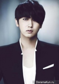 Interview with Heo Young Saeng