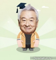 Grandpas Over Flowers Investigation Team