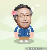 Grandpas Over Flowers Investigation Team