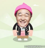 Grandpas Over Flowers Investigation Team