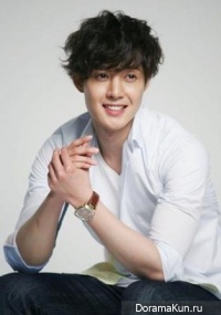 Kim Hyun Joong Fan Meeting - Lotte duty free