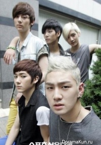 NU'EST - Diary