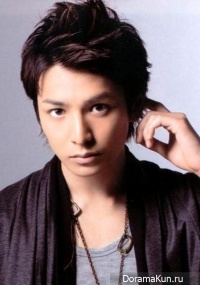 Interview with Ikuta Toma