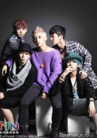MYNAME IS MYNAME